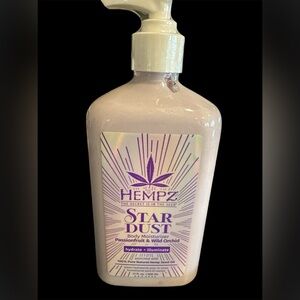 Hempz Star Dust Body Moisturizer